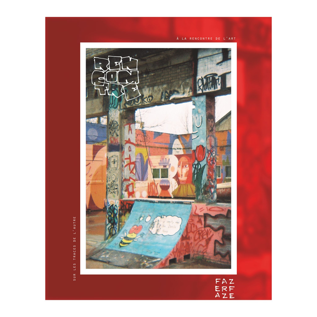 Les traces - Téléchargeable / 2025