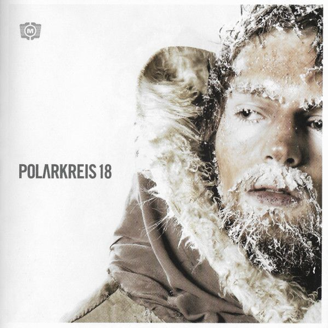 Polarkreis 18 ‎– Polarkreis 18 Audio CD