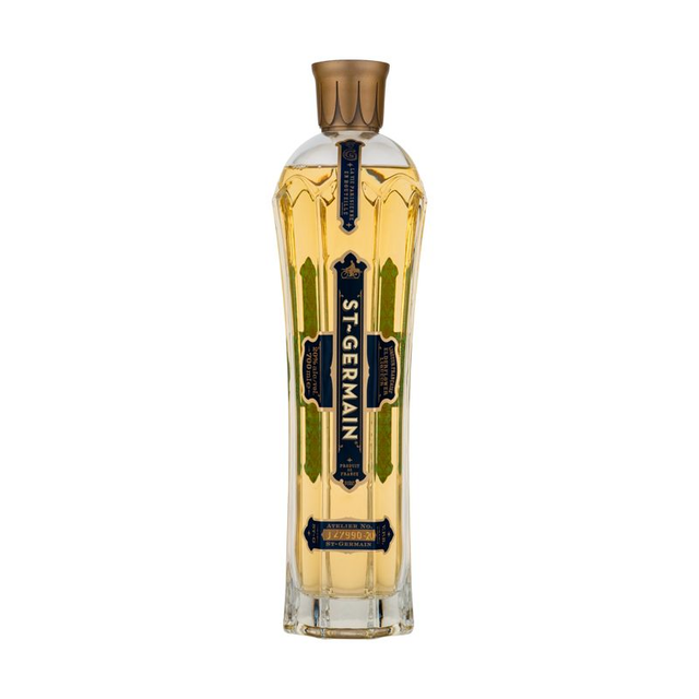 St Germain Liqueur 