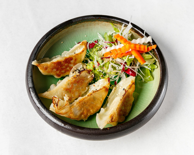 Gyoza