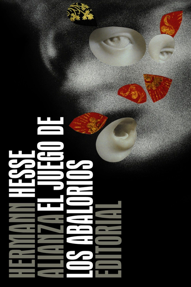 El juego de los abalorios – Hermann Hesse