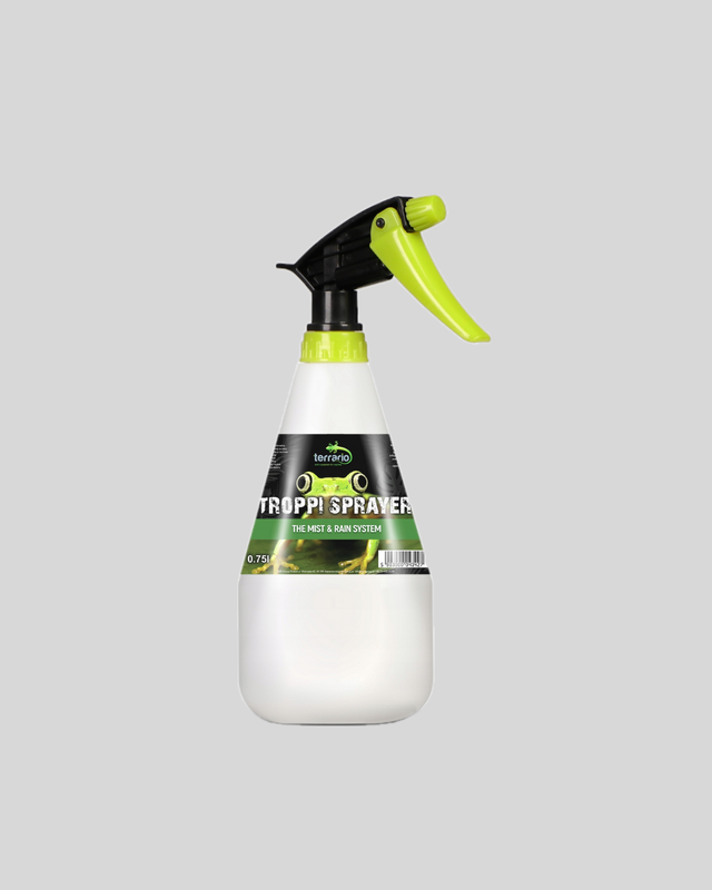 Terrario Troppi Sprayer 750 ml – Rozprašovač