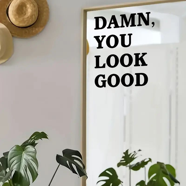 Damn You Look Good