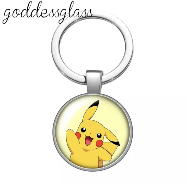 0274 - Pokemon - Pikachu