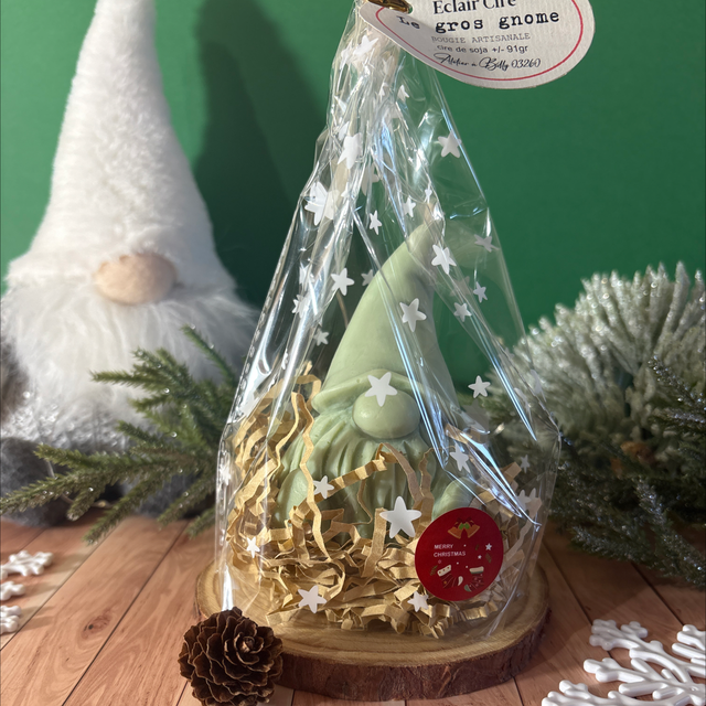 Gnome - 91gr divine truffe