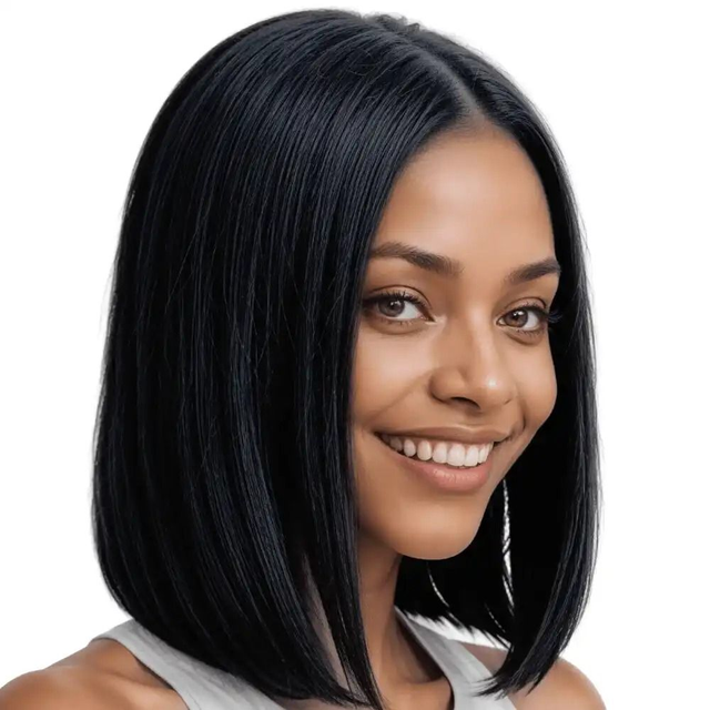 Obsession Lace Wig - Leticia (Col. 1B)