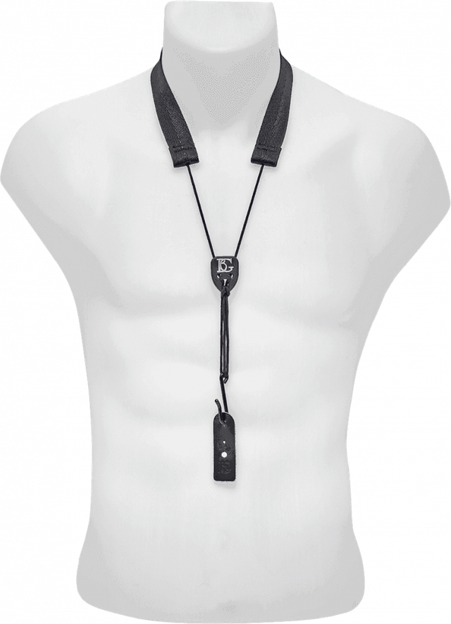 Cordon Flex Zen pour CLARINETTE BG Franck Bichon