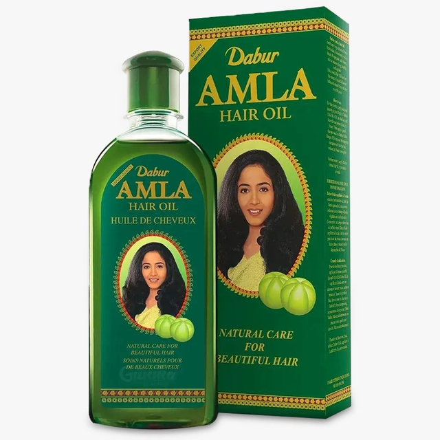 DABUR AMILA HAIR OIL 100ML