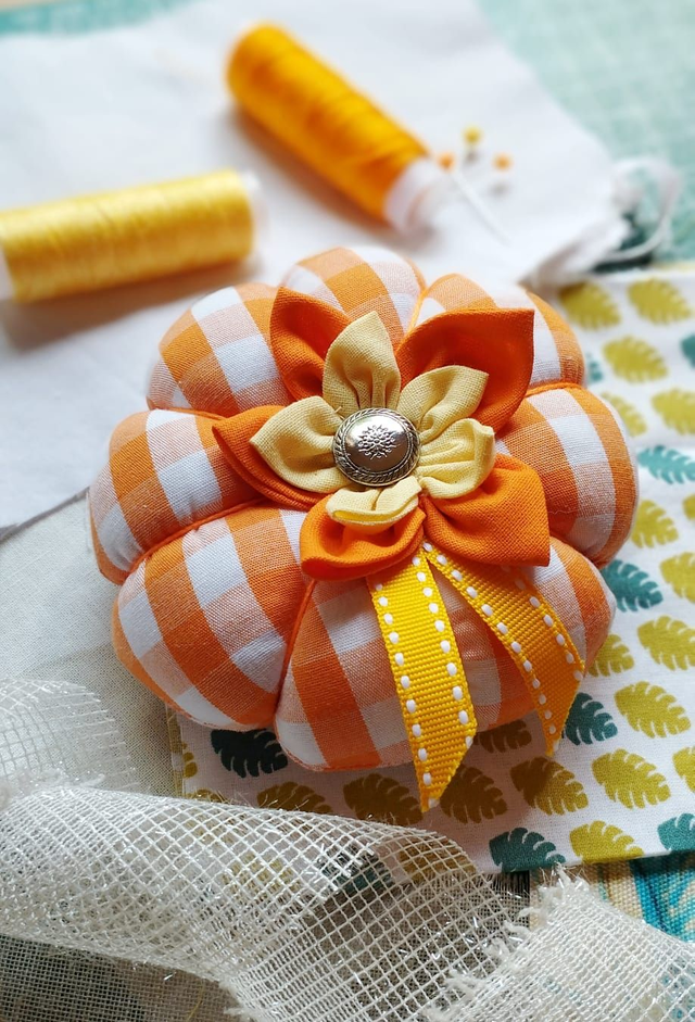 Pique Aiguille -  Ambre