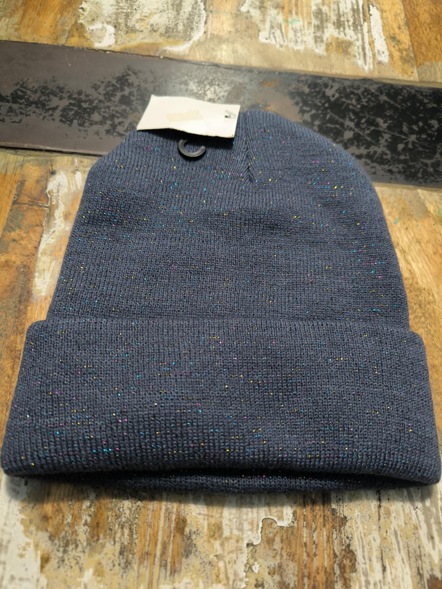 BONNET PAILLETTES ADULTE 