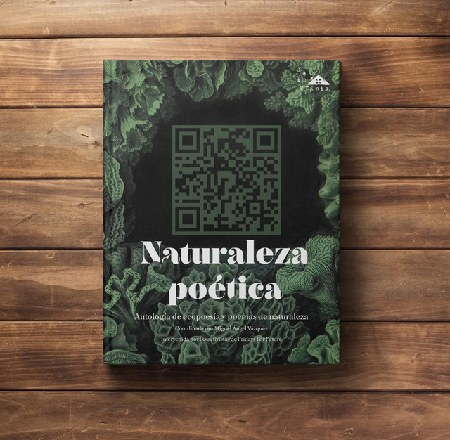 Naturaleza poética