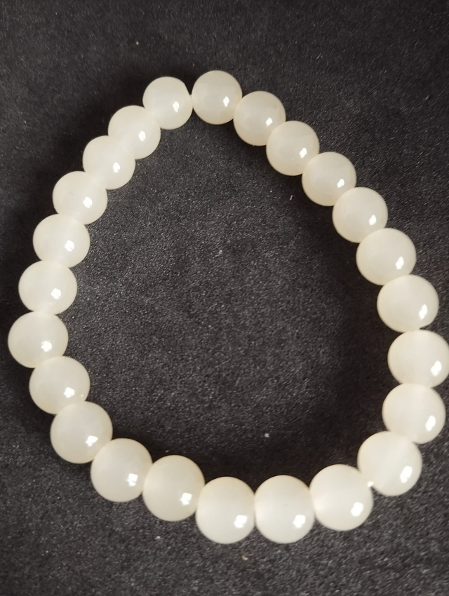 Bracelet en péristérite