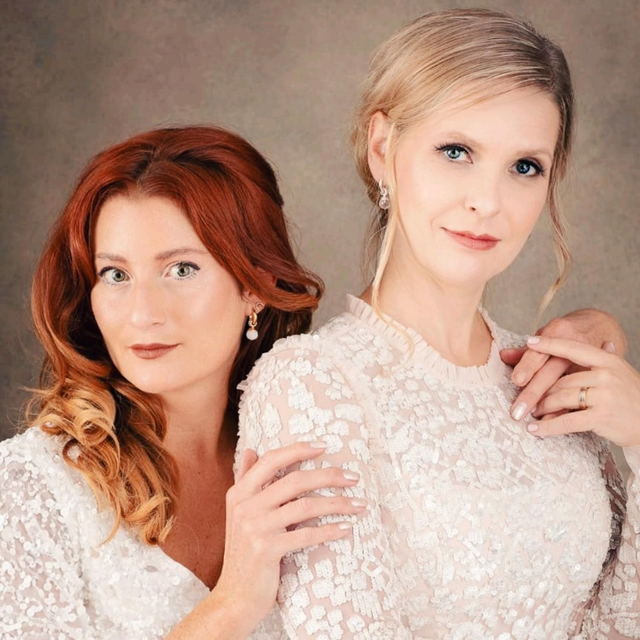 Christmas with PianoConVoce Digital Download