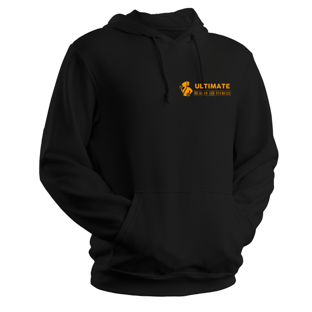 UHF College Hoodie