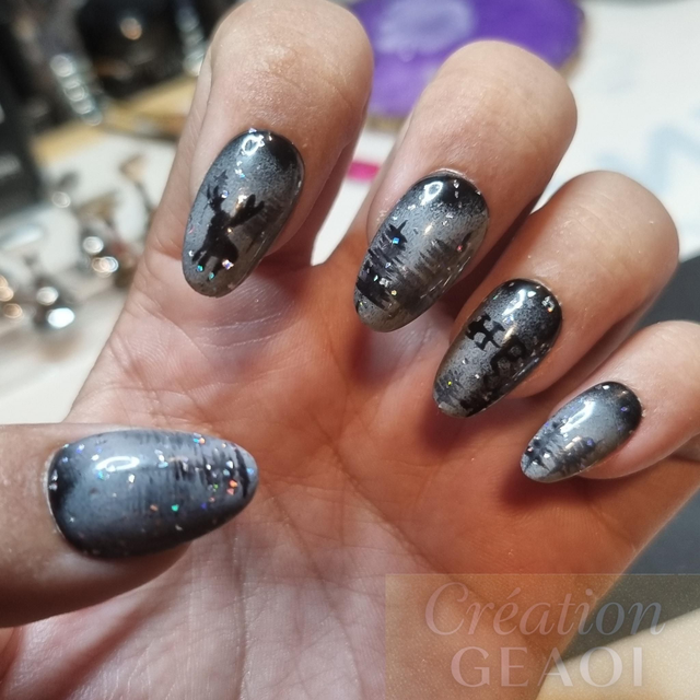 Harry Snow little Rond S création sur commande délai de 7jours ouvrable 