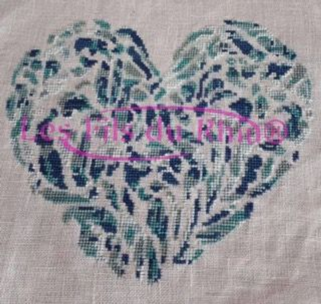 Grille ❤️Amboise