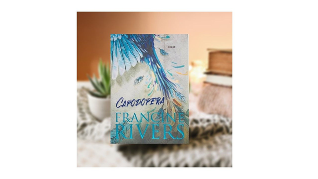 Capodopera - Francine Rivers