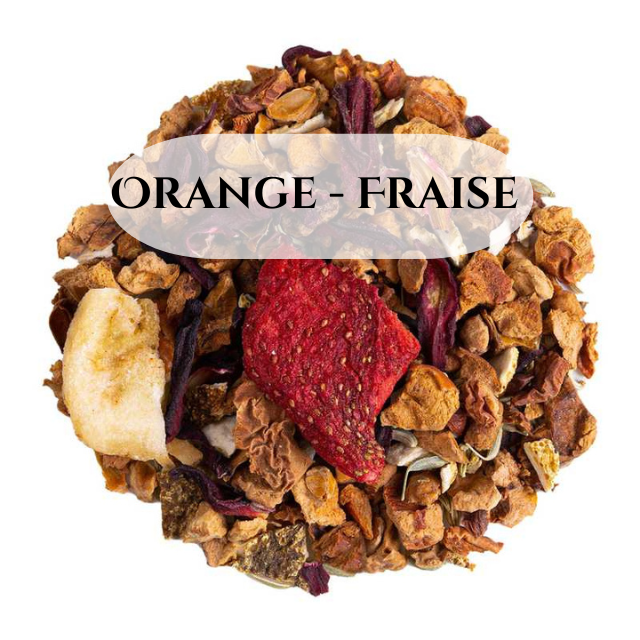 Infusion pour les enfants BIO