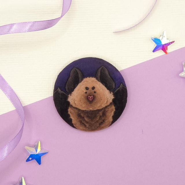 Plusz Nietoperz | ZWIERZĘTA 