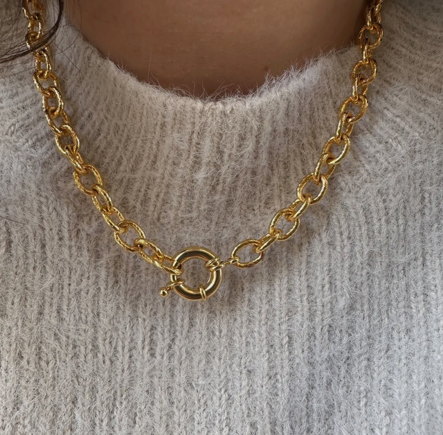 COLLIER LA PARISIENNE