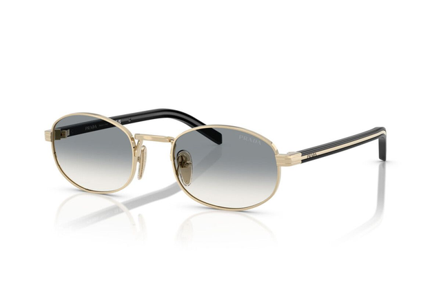 Eyewear Woman Prada  PR B53S ZVN02C