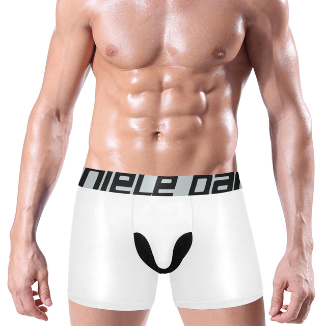 Boxer Daniele Dario Sport V1