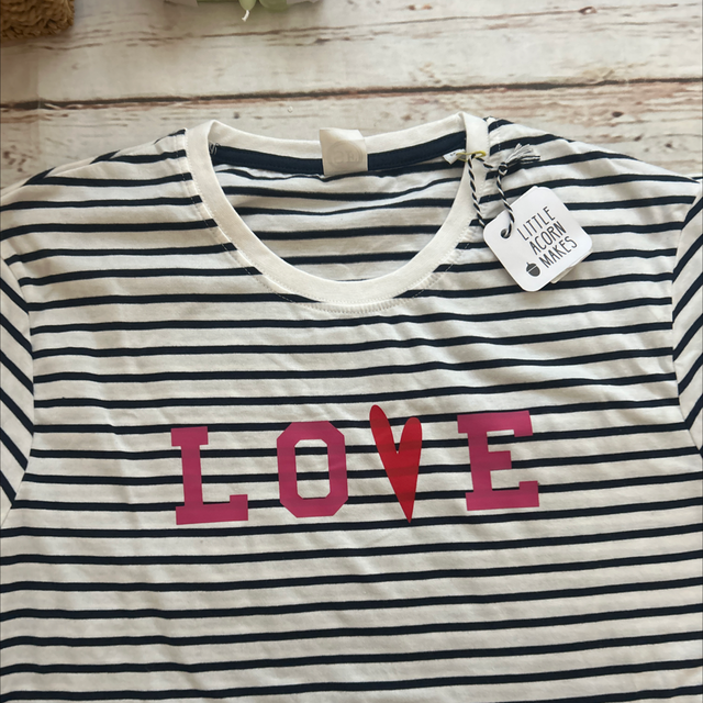Adult tshirt (medium)
