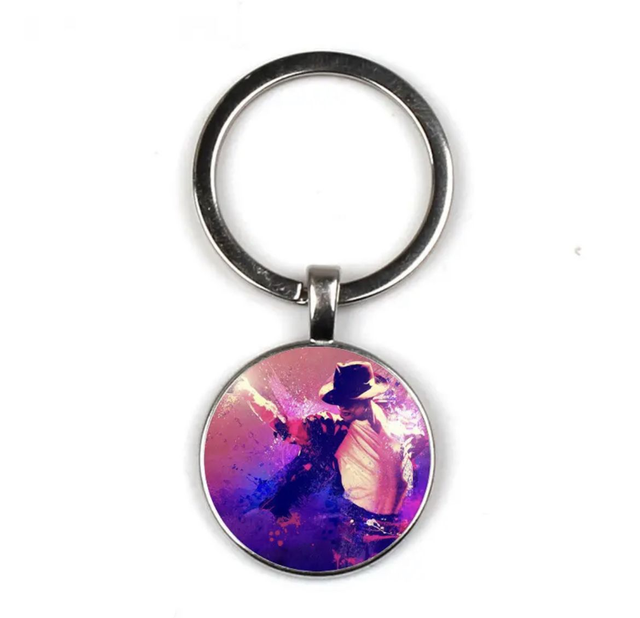 0226 - Artiesten - Micheal Jackson