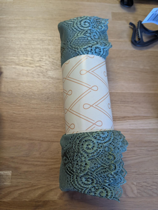 Rouleau kaki TU 46/52