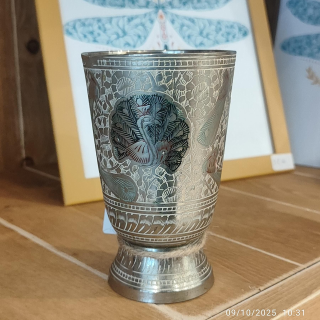 Coupe Héra- Bleu