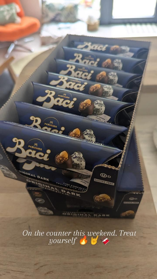 THE BACI