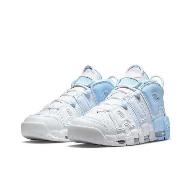 Nike Air More Uptempo (Vendu sans la boîte )