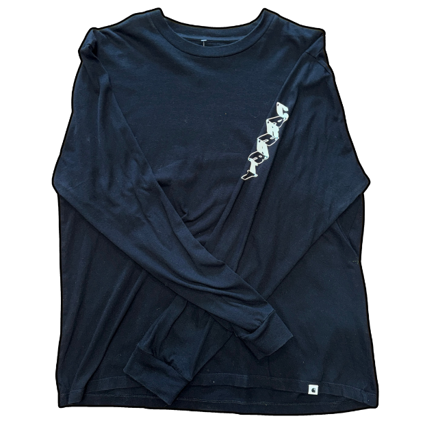 Carhartt Global Goodies Long Sleeve - M 