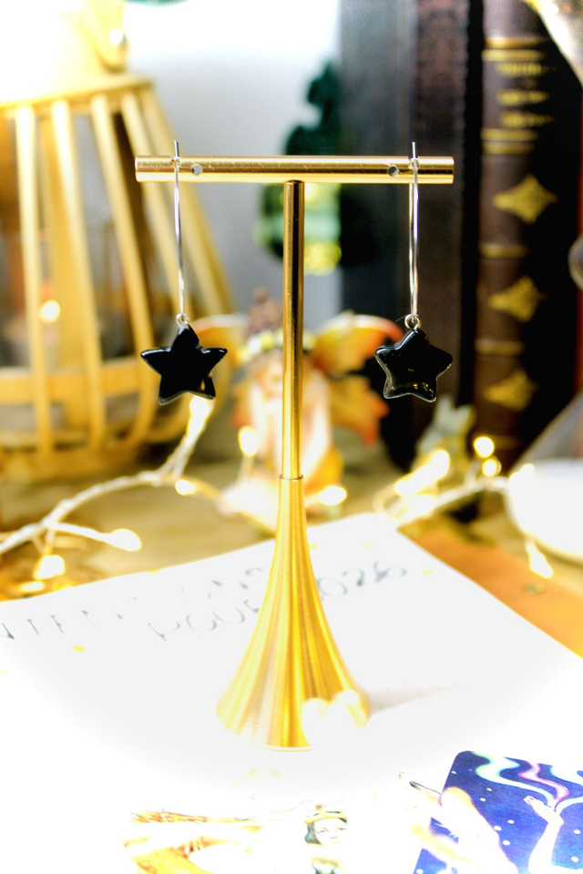 BO Créoles Guide céleste - collection Poussières d'Étoiles