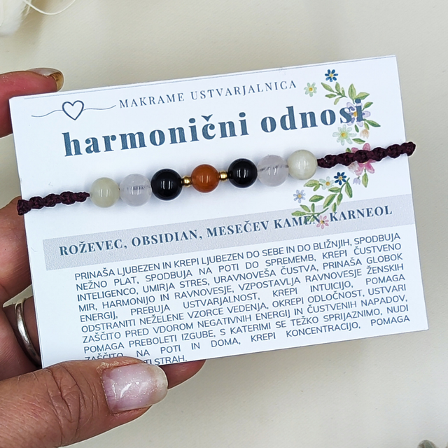 Harmonični odnosi 