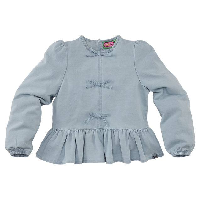 Z8 kids Octavia Light blue/Denim