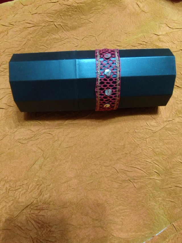 Bracelet de l'orient 