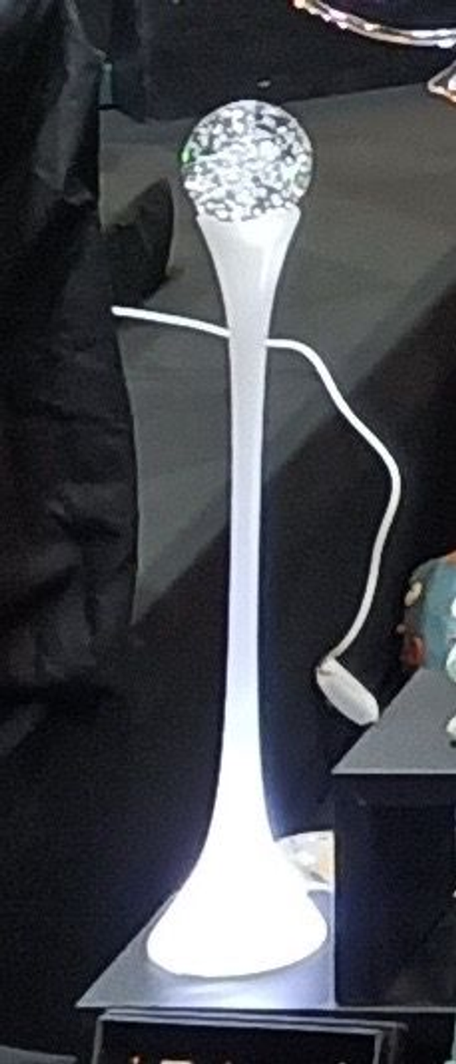 Lampe d’ambiance réf Lum003