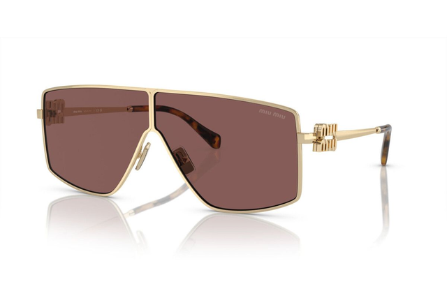 Eyewear Woman Miu Miu  MU 51ZS ZVN70D