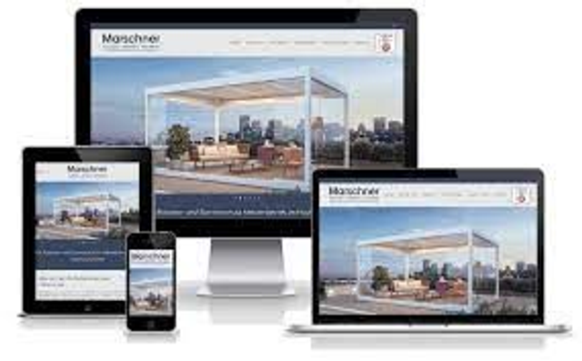 Webseite Basic