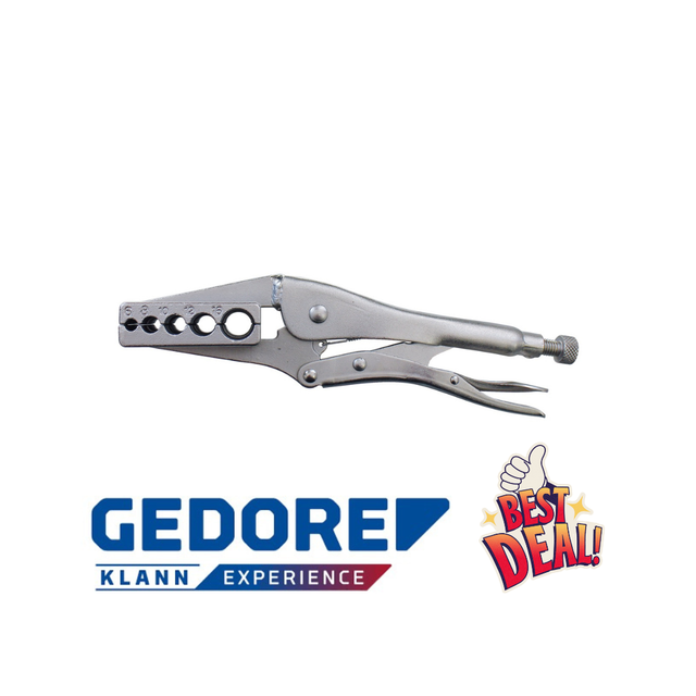 ZANGE FÜR LUFTLEITUNG KL-0190-55