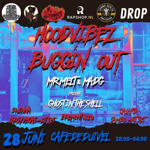 Boekingen &amp; boekingsplan 