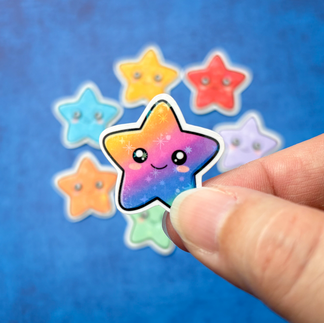 Constellation d'étoiles