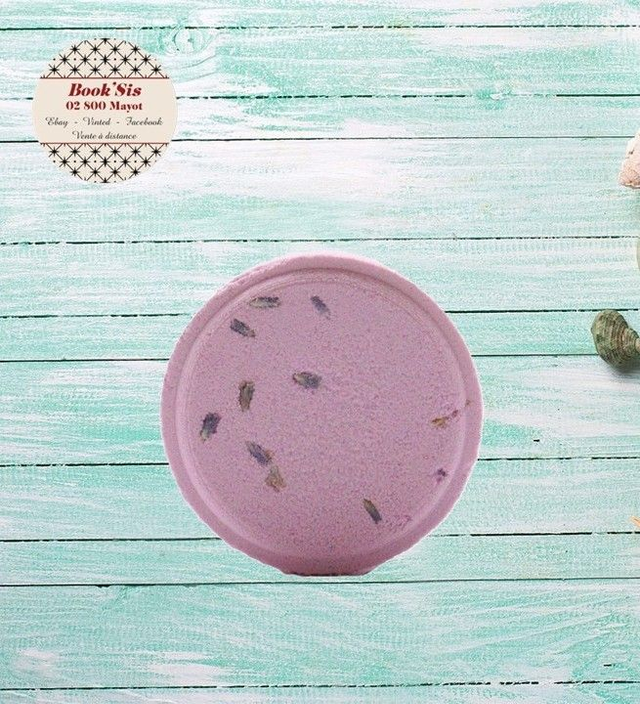 Galet douche vapeur zen " Tempête de tranquilité "