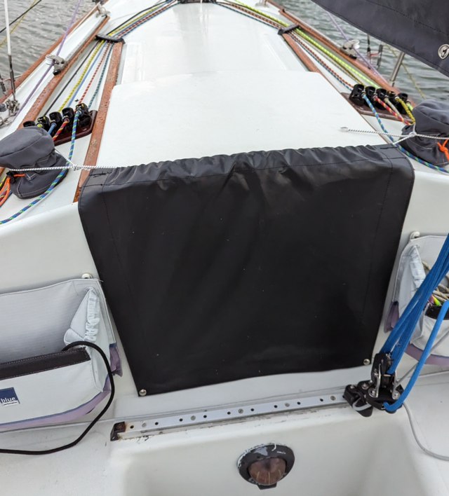 Boat Accessories & Small Covers 
