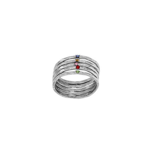 Bague 5 