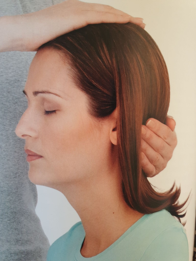 Séance Reiki spécifique