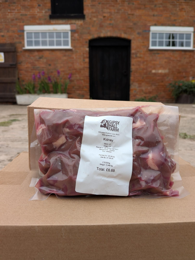 Kidney 500g