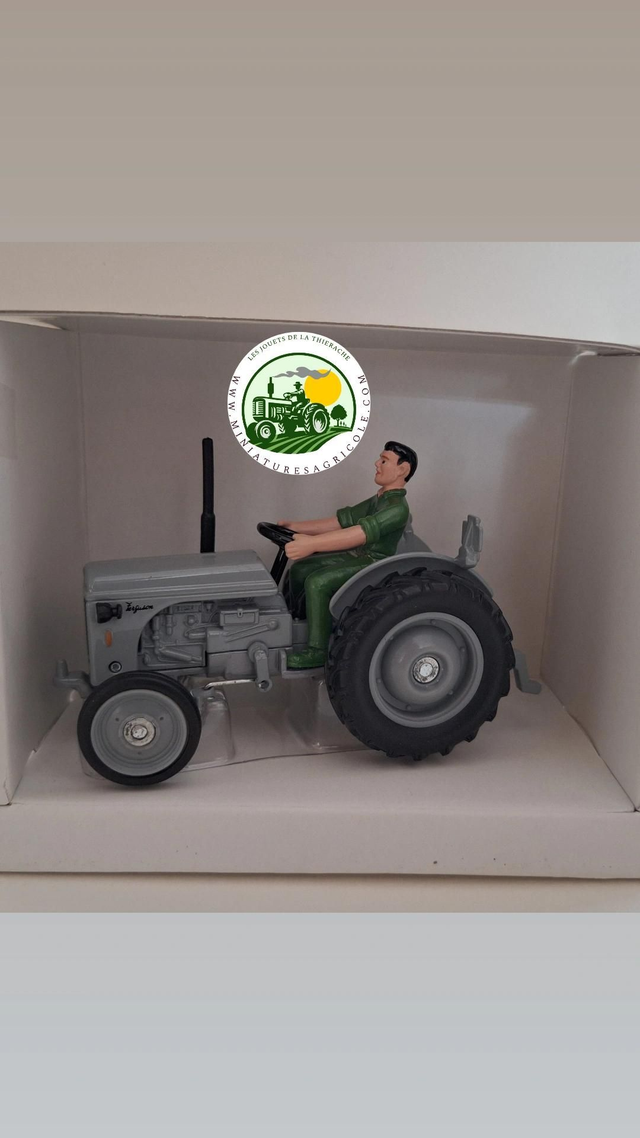 Siku 3470 Fergusson Te

