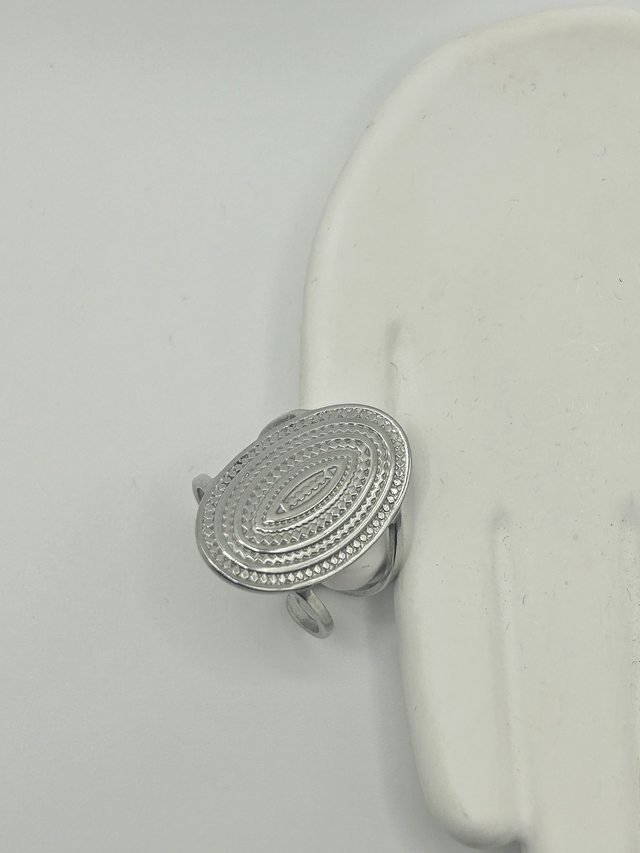 Stainless Steel Ring (SSR4J)